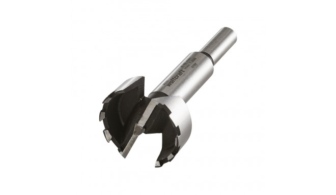 WOLFCRAFT FORSTNER DRILL 40/90 INNOVATION