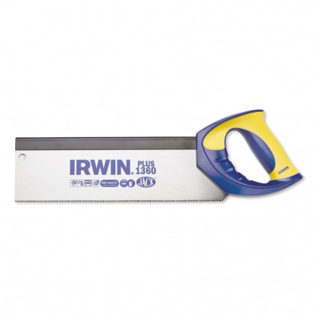 IRWIN tenonsaag 300 mm 12T/13P