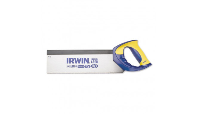 IRWIN tenonsaag 300 mm 12T/13P