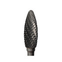 SPECIALIST+ carbide milling cutter FLH, 12x32x6 mm