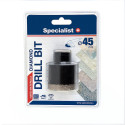 SPECIALIST+ diamond drill D45 M14