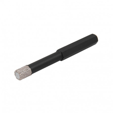 Diamond drill bit SPECIALIST+, 8 mm, for drilling hard materials