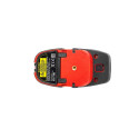 Kapro laser meter red 360°