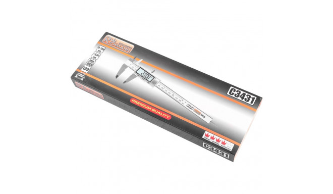 Electric caliper 150 mm