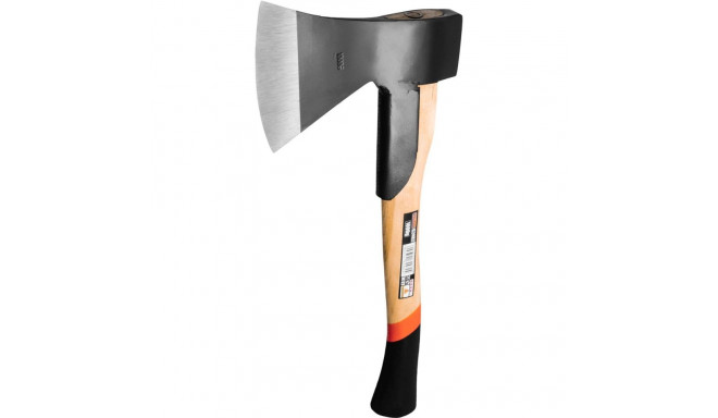 Ax with wooden handle 1.5 kg