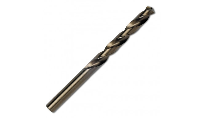 IRWIN COBALT DRILL 8.0 mm (5 pcs.)