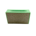 Sanding pad HSP 90x55 mm GN-60