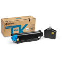 Kyocera Toner TK-5280C Cyan up to 11,000 pages in accordance with ISO/IEC 19798