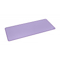 Logitech hiirematt Desk Mat Studio Series, lavendel