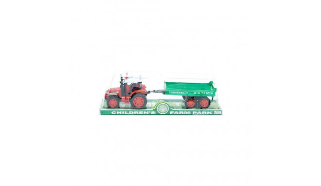 TOY TRACTOR 501046383