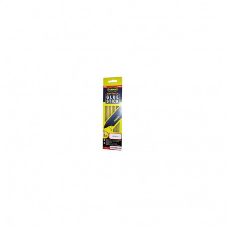 liimipulgad kollane 100 g 11.2x20