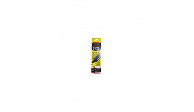 GLUE STICKS 0210 YELLOW 100 G 11.2X20