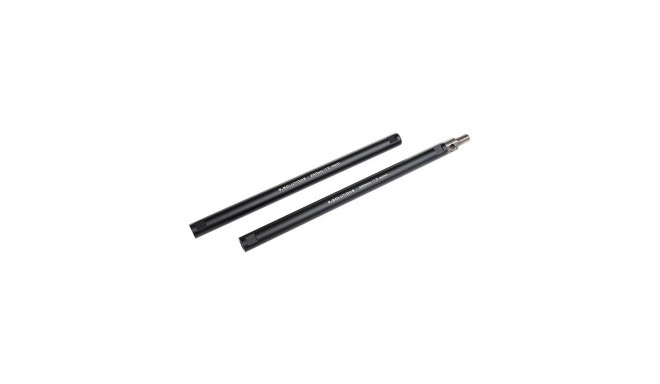 9.Solutions 5/8" Rod Set (250mm)