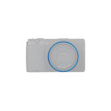 JJC RN GR3 BLUE Lens Decoration Ring for Ricoh GRIII