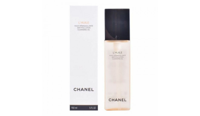 Chanel L'Huile Anti-Pollution Cleansing Oil (150ml)