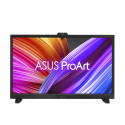 ASUS ProArt PA32DC, OLED monitor - 32 - black, UltraHD/4K, HDR, USB-C