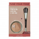 Holika Holika Tone Tuning Shading Dual Brush Set 02 Warm Grown