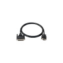 HOLLYLAND HL-TCB07 DB25 MALE TO HDB15 FEMALE TALLY CABLE