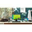 HP HDMI to VGA Cable Adapter VGA (D-Sub) HDMI Type A (Standard) Black