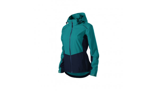 Malfini Rainbow W jacket MLI-53919 emerald (L)