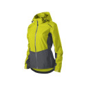 Malfini Rainbow W MLI-53990 neon yellow jacket (2XL)