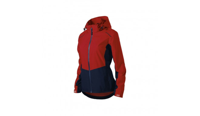 Malfini Rainbow W jacket MLI-53907 red (S)