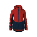 Malfini Rainbow W jacket MLI-53907 red (S)