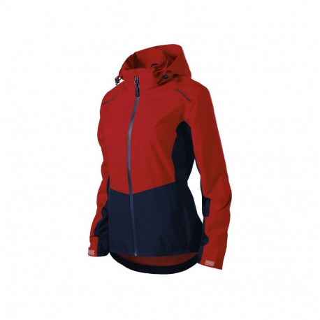 Malfini Rainbow Jacket W MLI-53907 red (2XL)