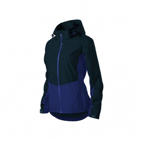 Malfini Rainbow Jacket W MLI-53902 navy blue (2XL)