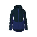 Malfini Rainbow W jacket MLI-53902 navy blue (2XL)