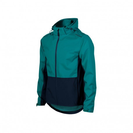 Malfini Rainbow Jacket M MLI-53819 emerald (M)