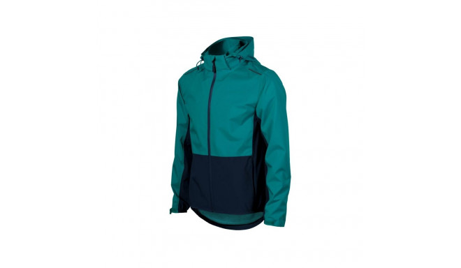 Malfini Rainbow Jacket M MLI-53819 emerald (2XL)