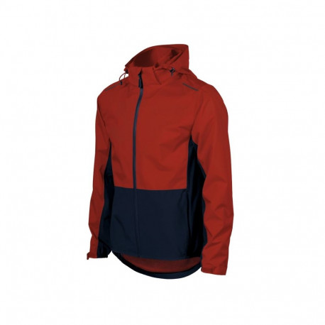 Malfini Rainbow Jacket M MLI-53807 red (XL)
