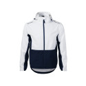 Malfini Rainbow M MLI-53800 jacket white (M) Malfini Rainbow M MLI-53800 jacket white (M)
