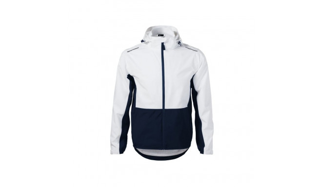 Malfini Rainbow Jacket M MLI-53800 White (M)