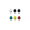 Malfini Rainbow M MLI-53800 jacket white (M) Malfini Rainbow M MLI-53800 jacket white (M)