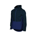Malfini Rainbow M MLI-53802 jacket, navy blue (XL)