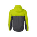 Malfini Rainbow M MLI-53890 neon yellow jacket (XL)