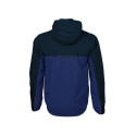 Malfini Rainbow M MLI-53802 jacket, navy blue (2XL) Malfini Rainbow M MLI-53802 jacket, navy blue (2XL)