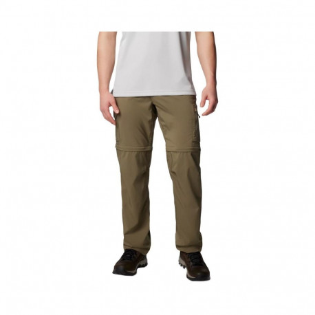 Columbia Silver Ridge Utility Convertible Pant M 2012962397 (32-34)
