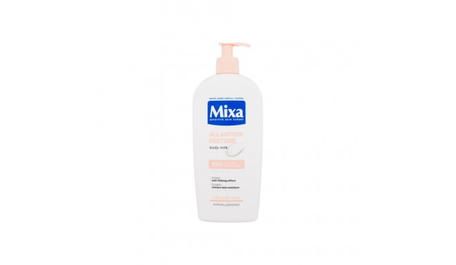 Mixa Allantoin Restore Body Milk (400ml)