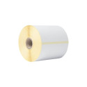 BROTHER Direct thermal label roll 102x152mm 350 labels/roll 8 rolls/carton
