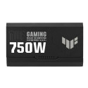 Asus PSU TUF Gaming Gold 750W 130W 80 Plus Gold RoHS Modular ATX