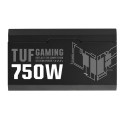 Asus PSU TUF Gaming Gold 750W 130W 80 Plus Gold RoHS Modular ATX