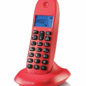 Wireless Phone Motorola C1001 - Sweet cherry