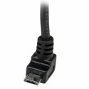 USB Cable to Micro USB Startech USBAUB1MU            Black