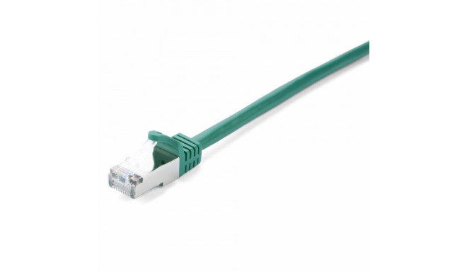 UTP Category 6 Rigid Network Cable V7 V7CAT6STP-05M-GRN-1N Green