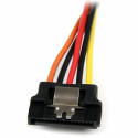 SATA Kaabel Startech PYO2LSATA