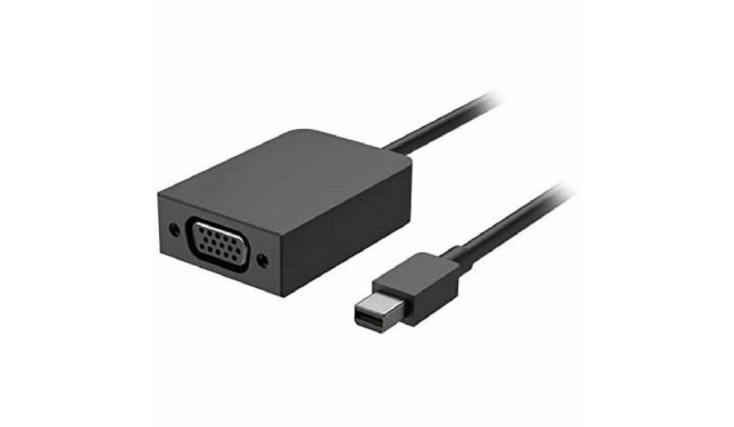 DisplayPort-VGA Adapter Microsoft SURFACE