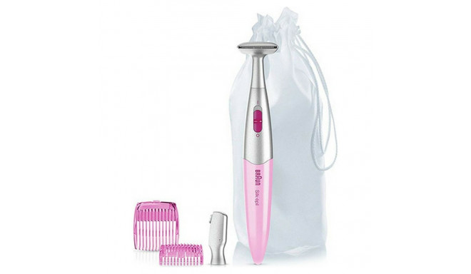 Trimmer Braun Precision